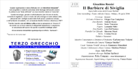 Il Barbiere di Siviglia