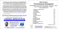 Conversazioni Geologiche