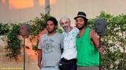 coi CiCO'z Bros & i KU100