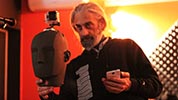 Franko, KU100 e GoPro