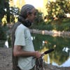 Franko al Lago di Maniace