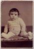 Franko bimbo 31.12.1961
