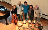 Franko, Emi, Lorena & C.