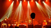 KU 100 @ Negrita stage