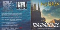 Malibran TRASPARENZE cover