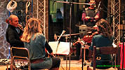 Quartetto da Loris Ceroni