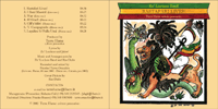 Rastafari Lives!