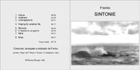 Sintonie