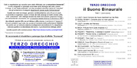 Il Suono Binaurale