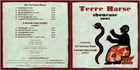 Terre Harse Showcase 2003