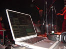 on stage 2