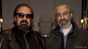 Vittorio Nocenzi, Franko e il KU 100