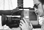 filmando