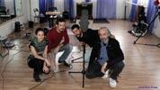 Gruppo Theremin 2012